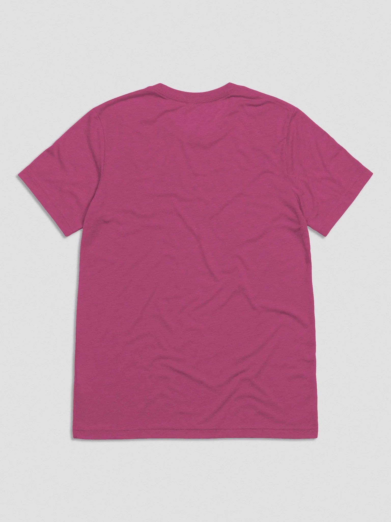Distressed LGN T-shirt product image (2)