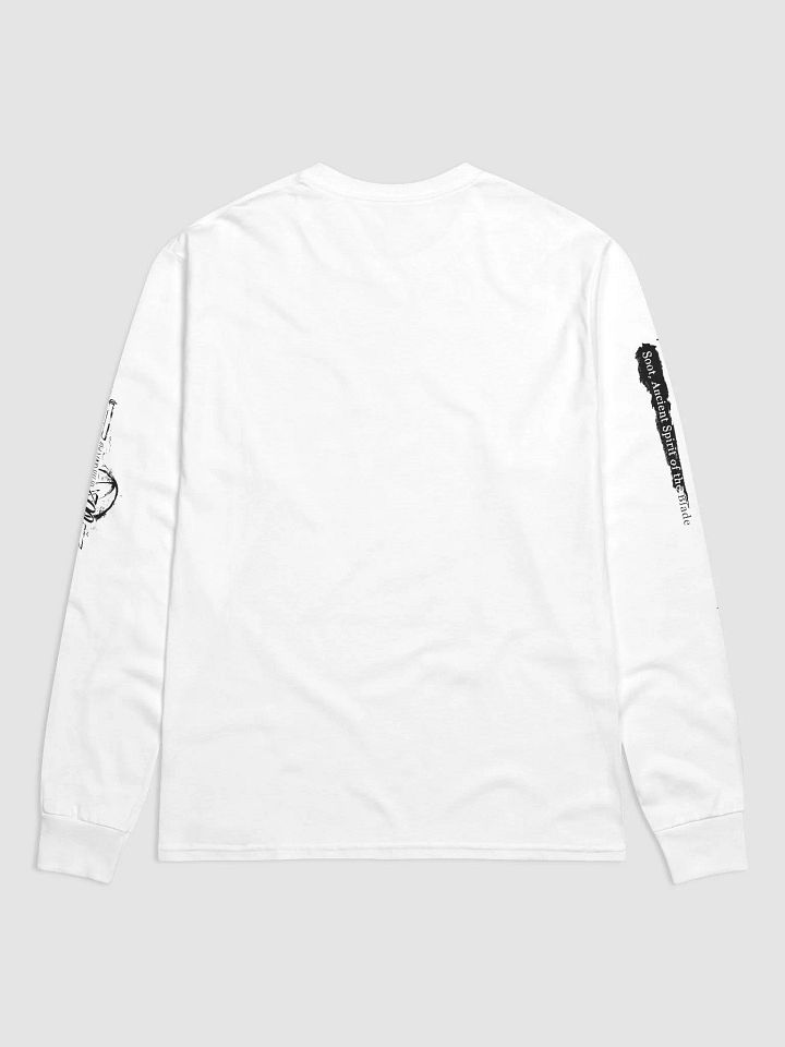 MYTH X PAJI 0002 - BLACK product image (2)