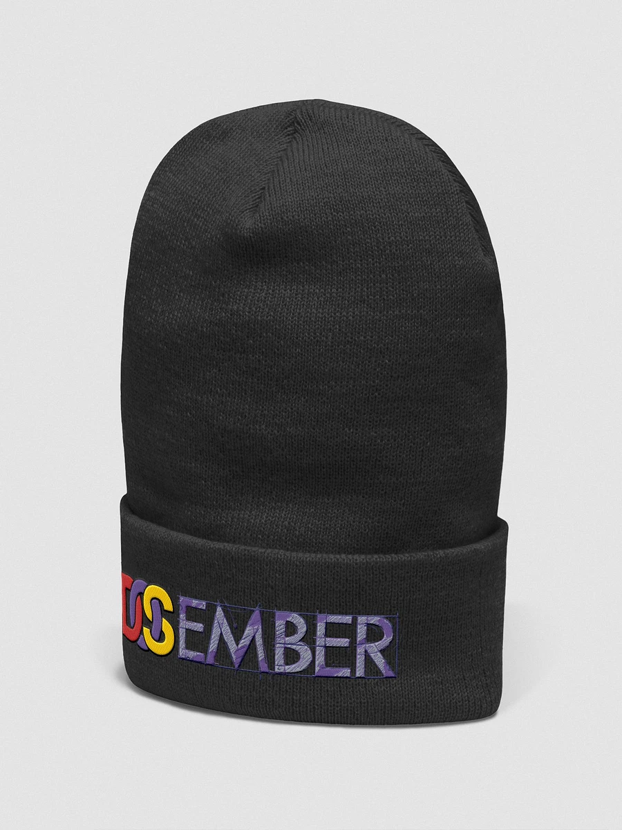 DOSEMBER Beanie product image (2)