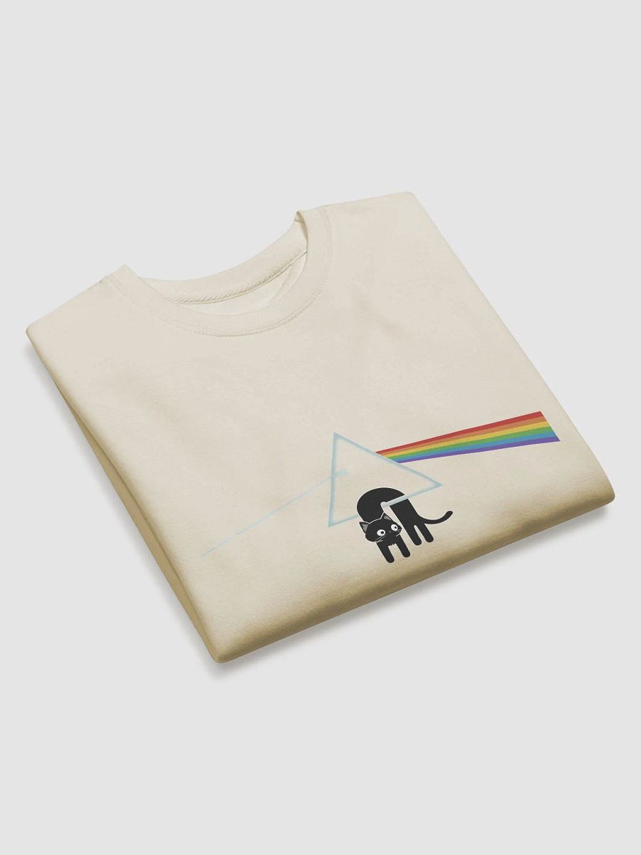 The Dark Side of the Moon & Cat product image (13)