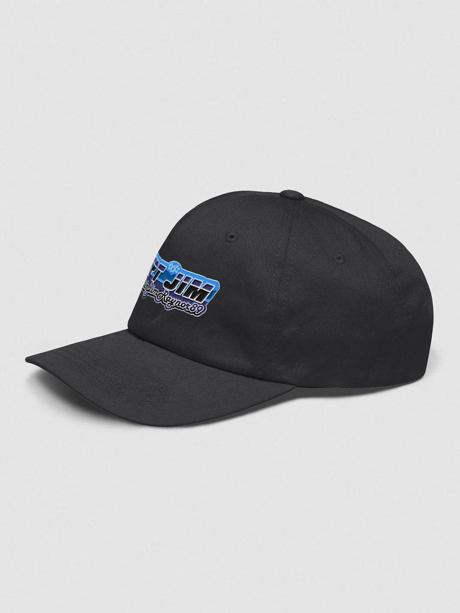 CPT JIM Raynor 89 Classic Dad Hat product image (23)
