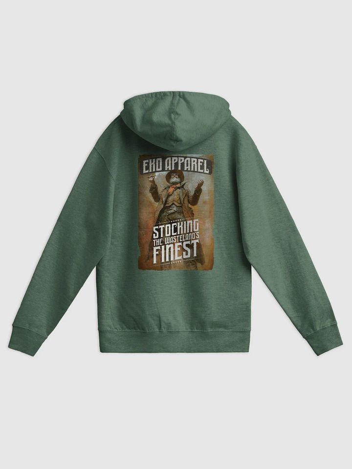 Eko Apparel Hoodie product image (8)