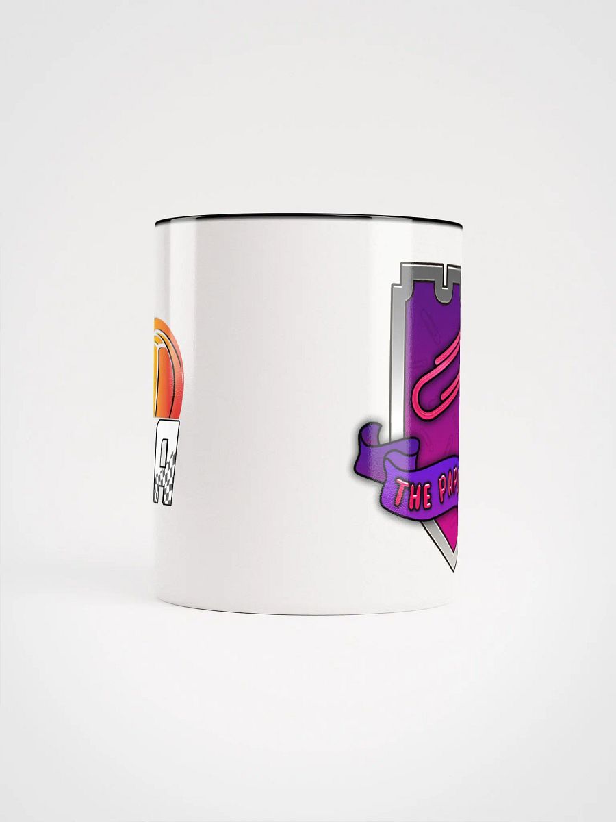 The Paperclip - Mug product image (5)