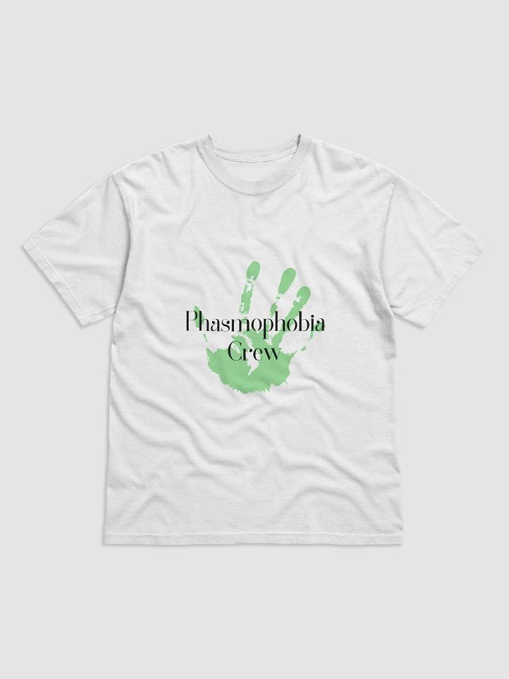 'Phasmo Crew: Ghost Bait' T-Shirt product image (8)