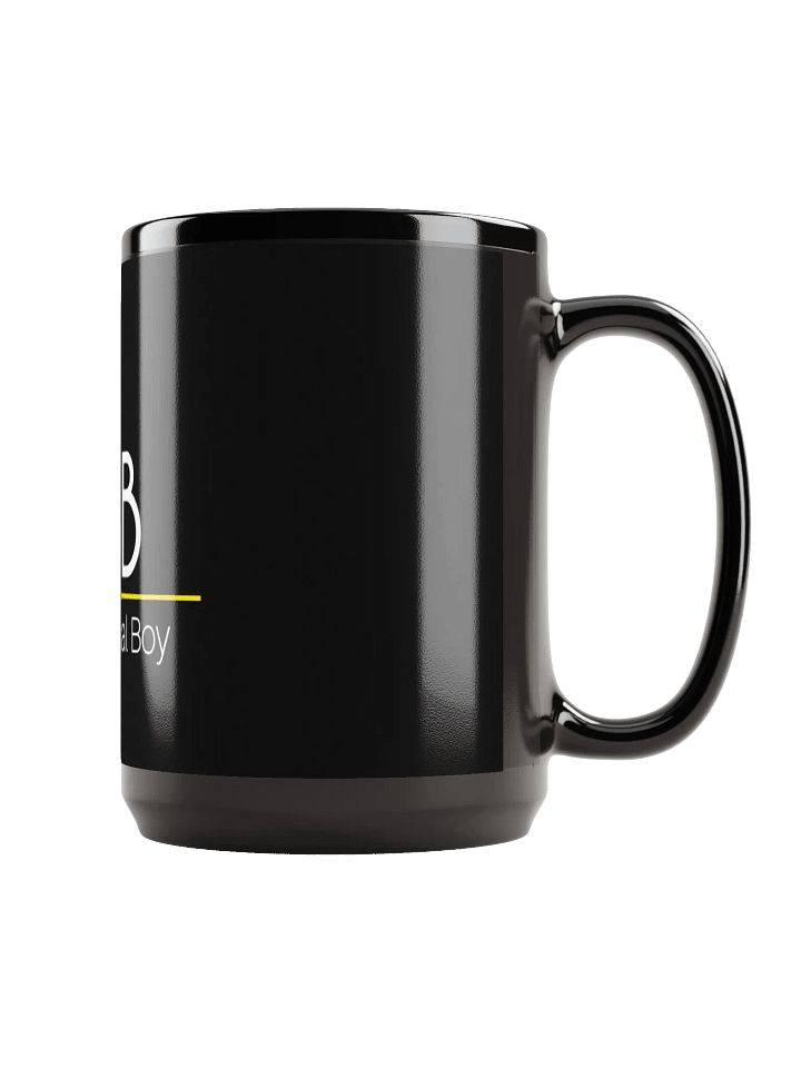 TSB The Spiritual Boy Mug product image (1)