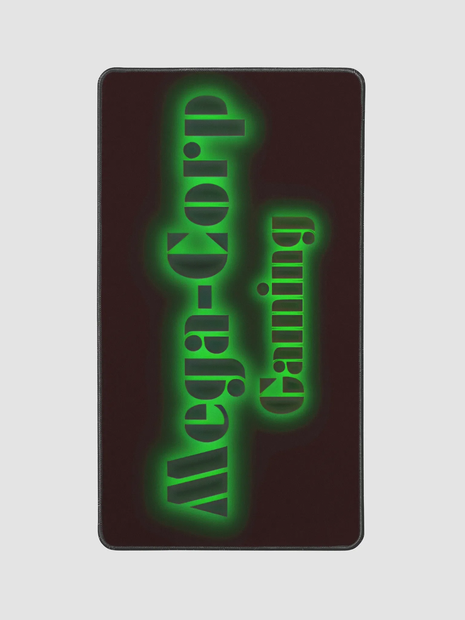 Nightfall Desk Mat product image (1)