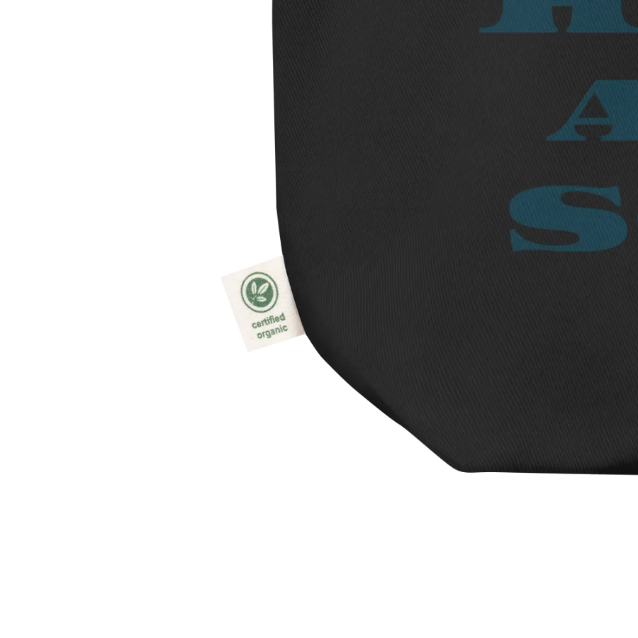 HIT ME HARD AND SOFT TOTE BAG product image (2)