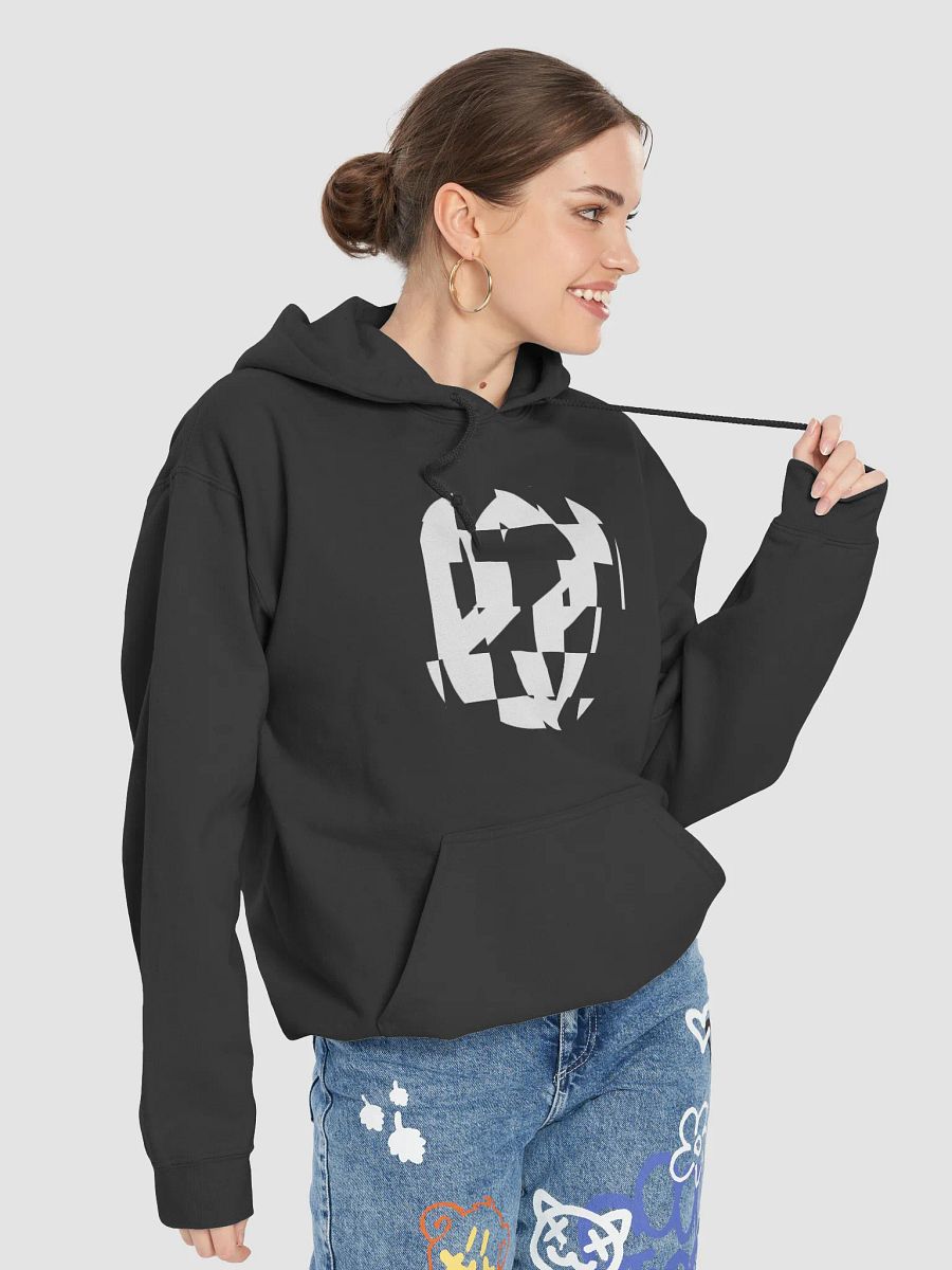 Sophia Abstract Symmetry Hoodie product image (7)