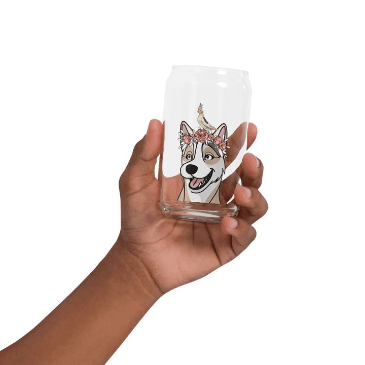 Nami and Rell Glass Cup product image (32)