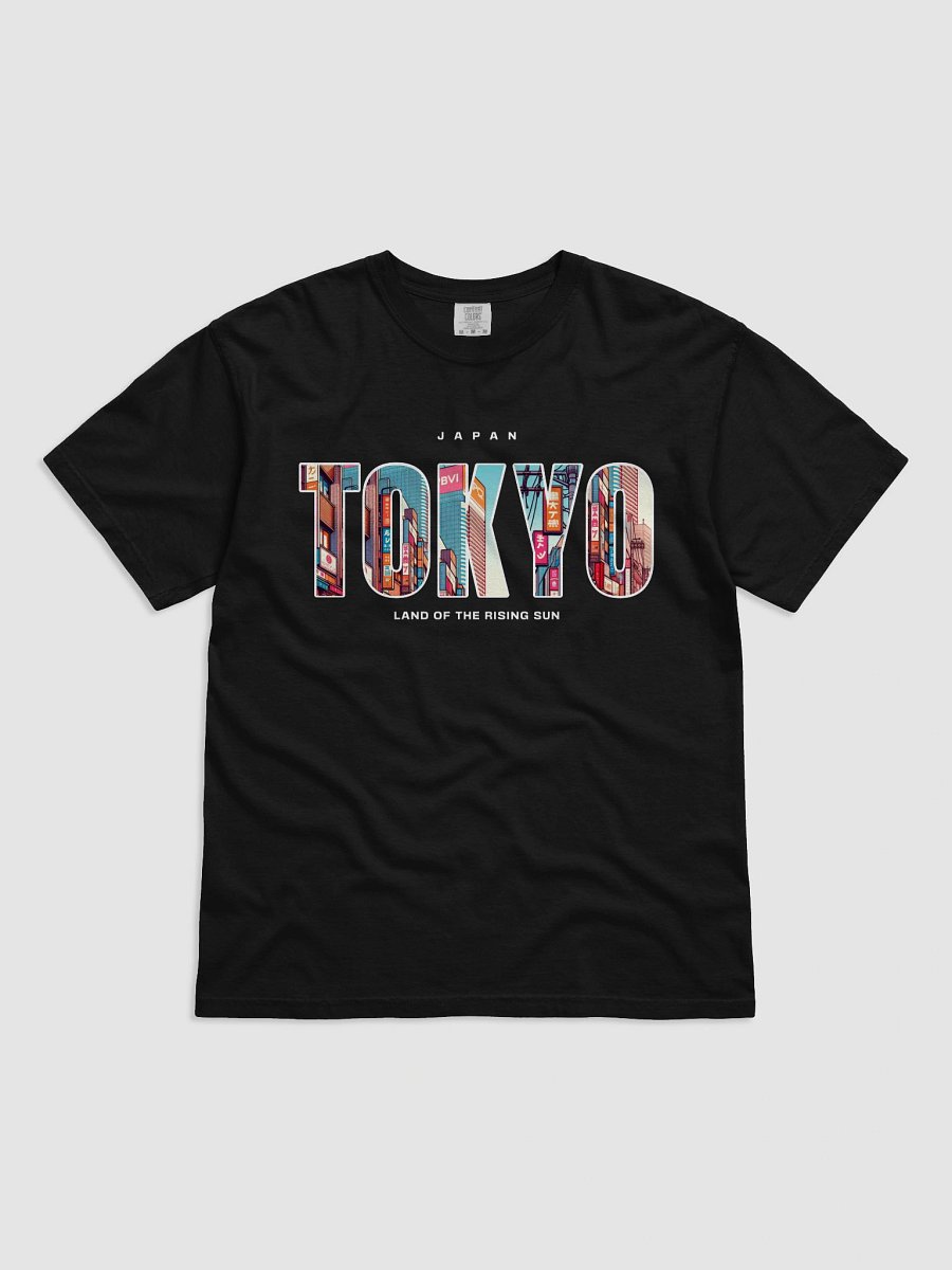 Men's Tokyo T-Shirt product image (2)