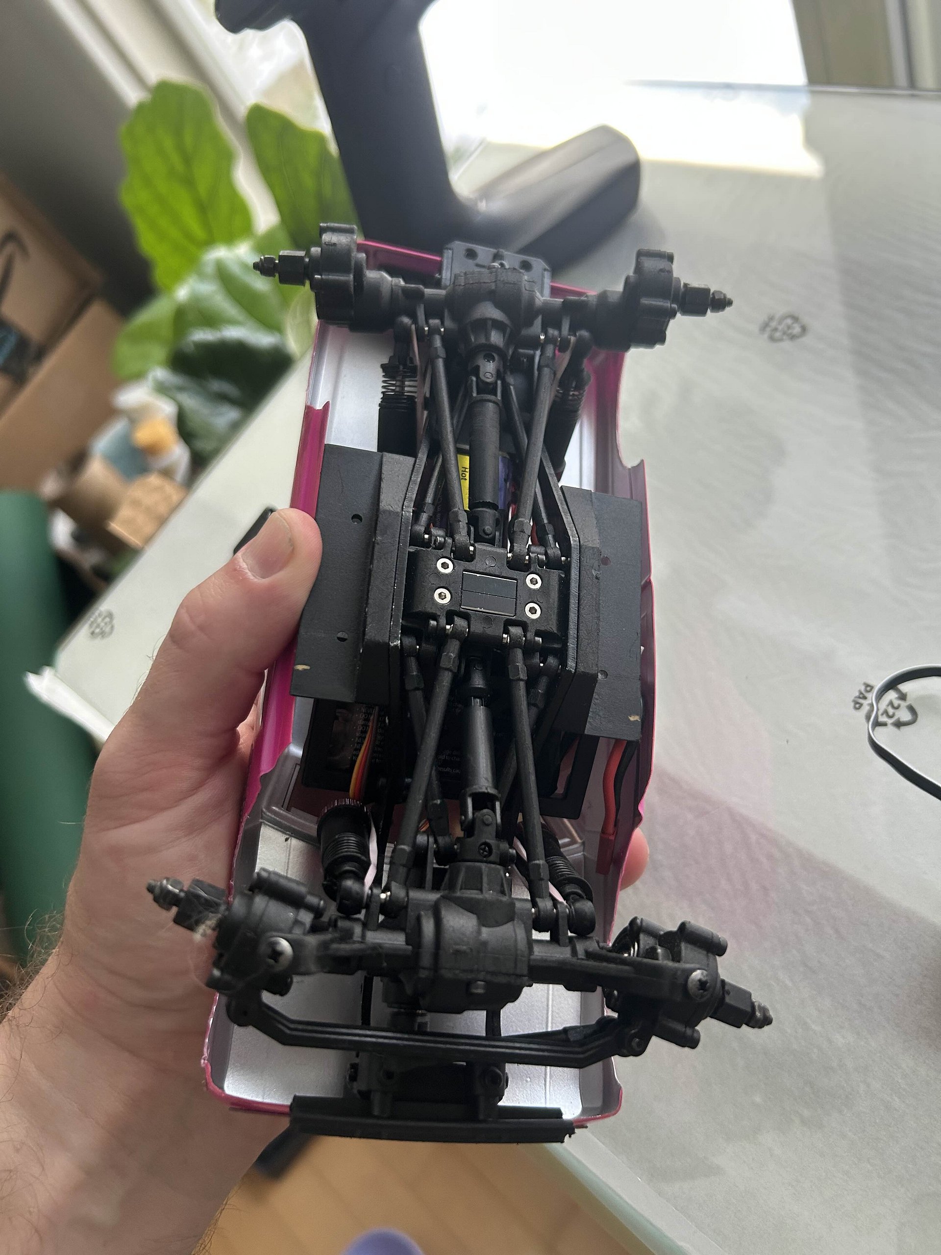 Redcat LOT product image (4)