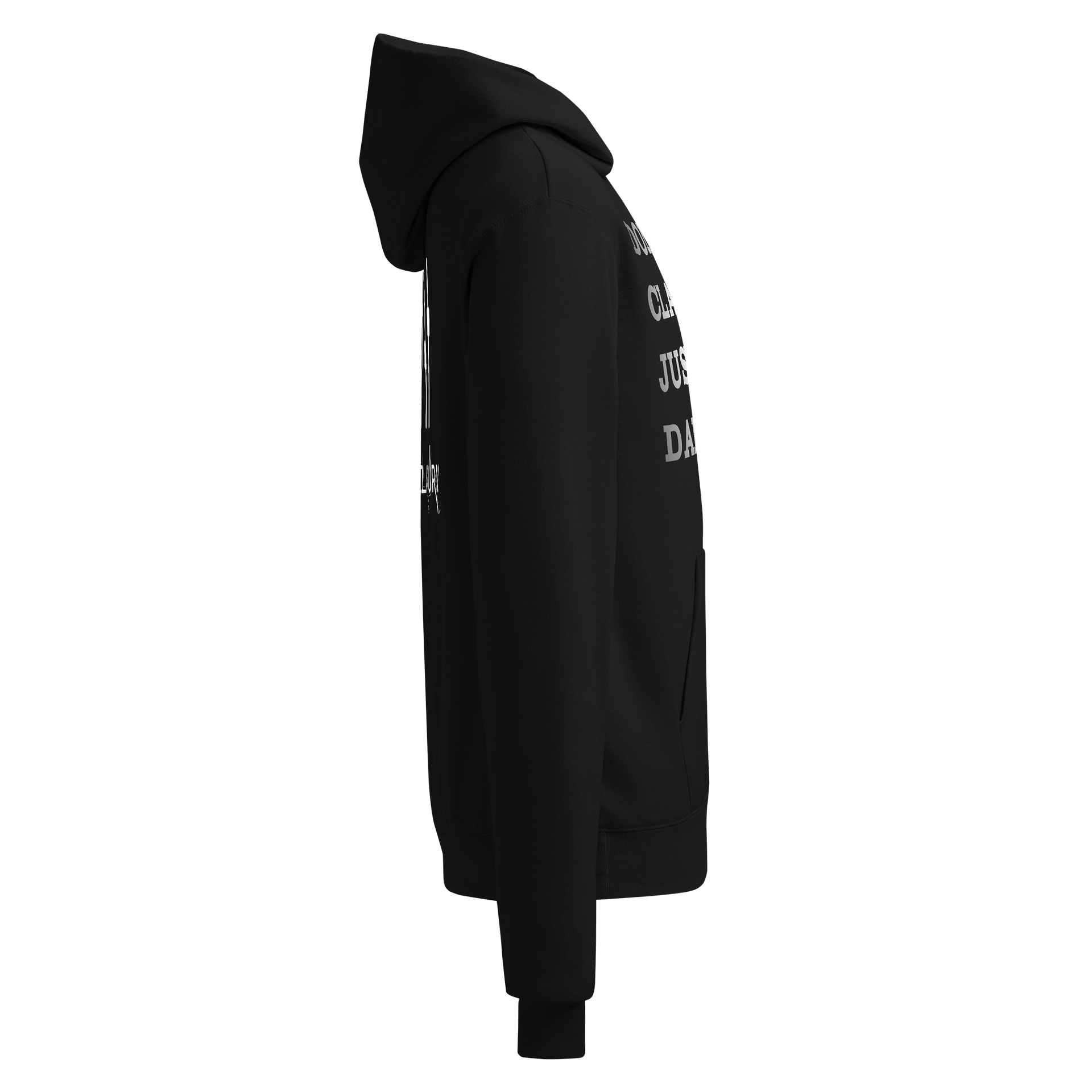 Champion DCJD Hoodie product image (4)