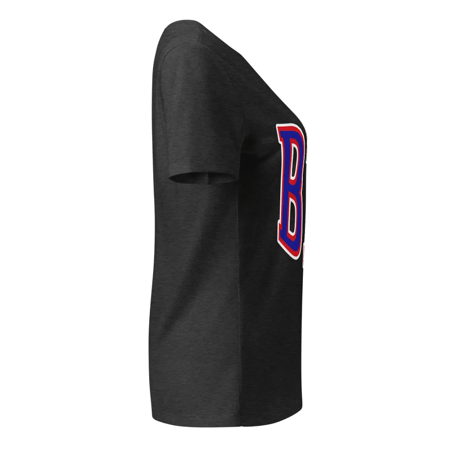 Team Belize V-Neck T-Shirt product image (7)