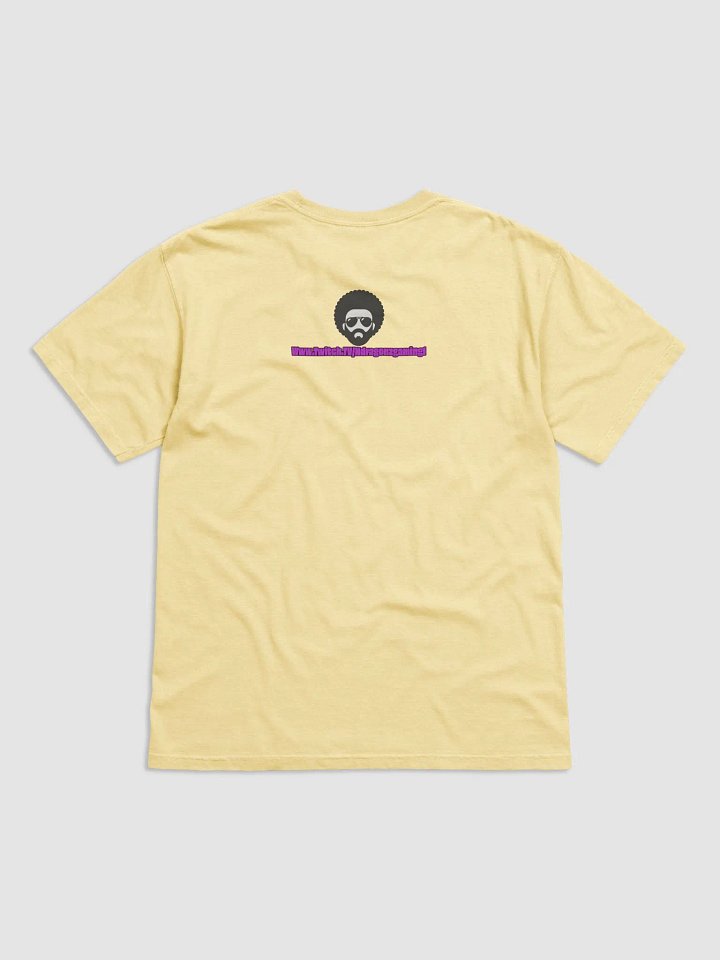 Ndragonz Logo T-Shirt product image (6)