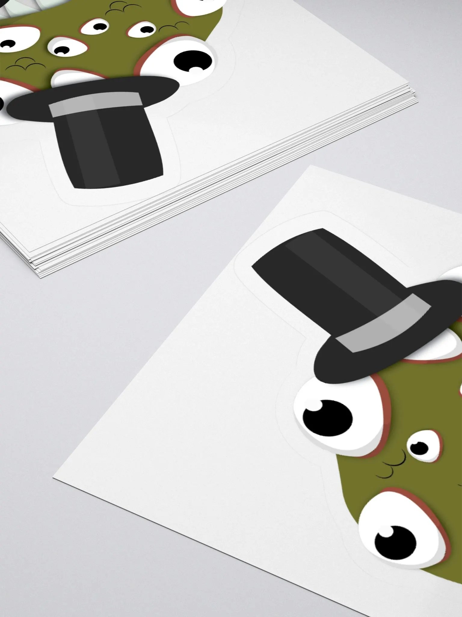 Dapper Chauncy product image (12)