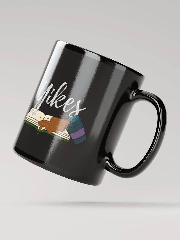 Yikes Mug product image (4)