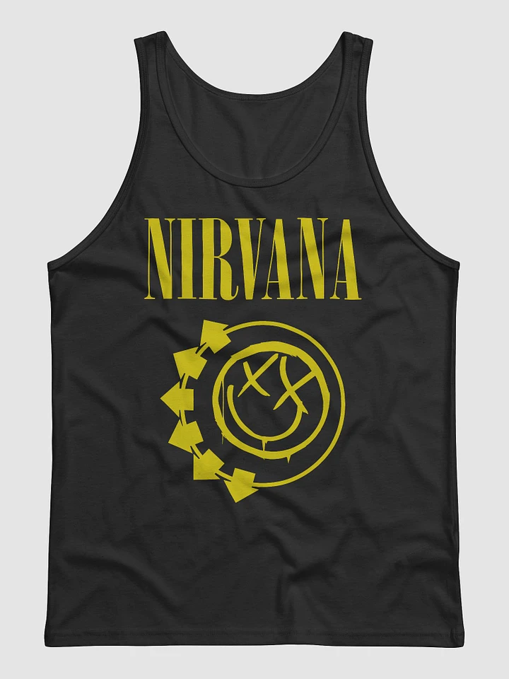 Nirvana-182 Tank product image (1)