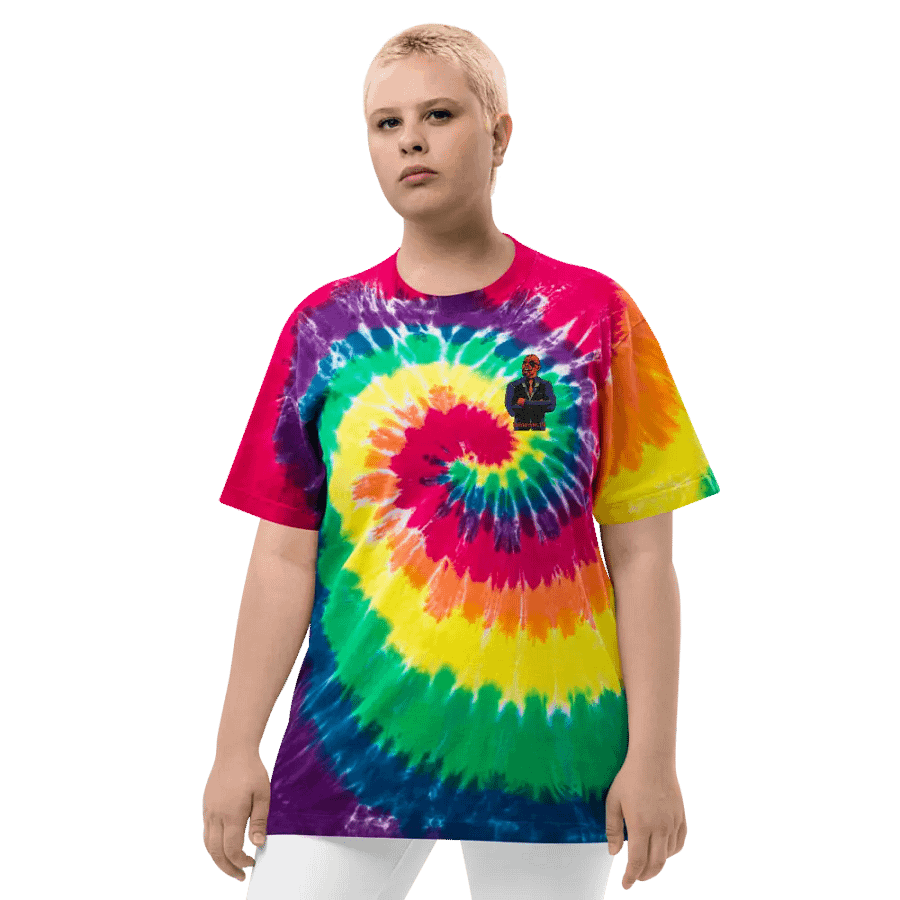 Balthazaar Hippie Tie Die product image (12)