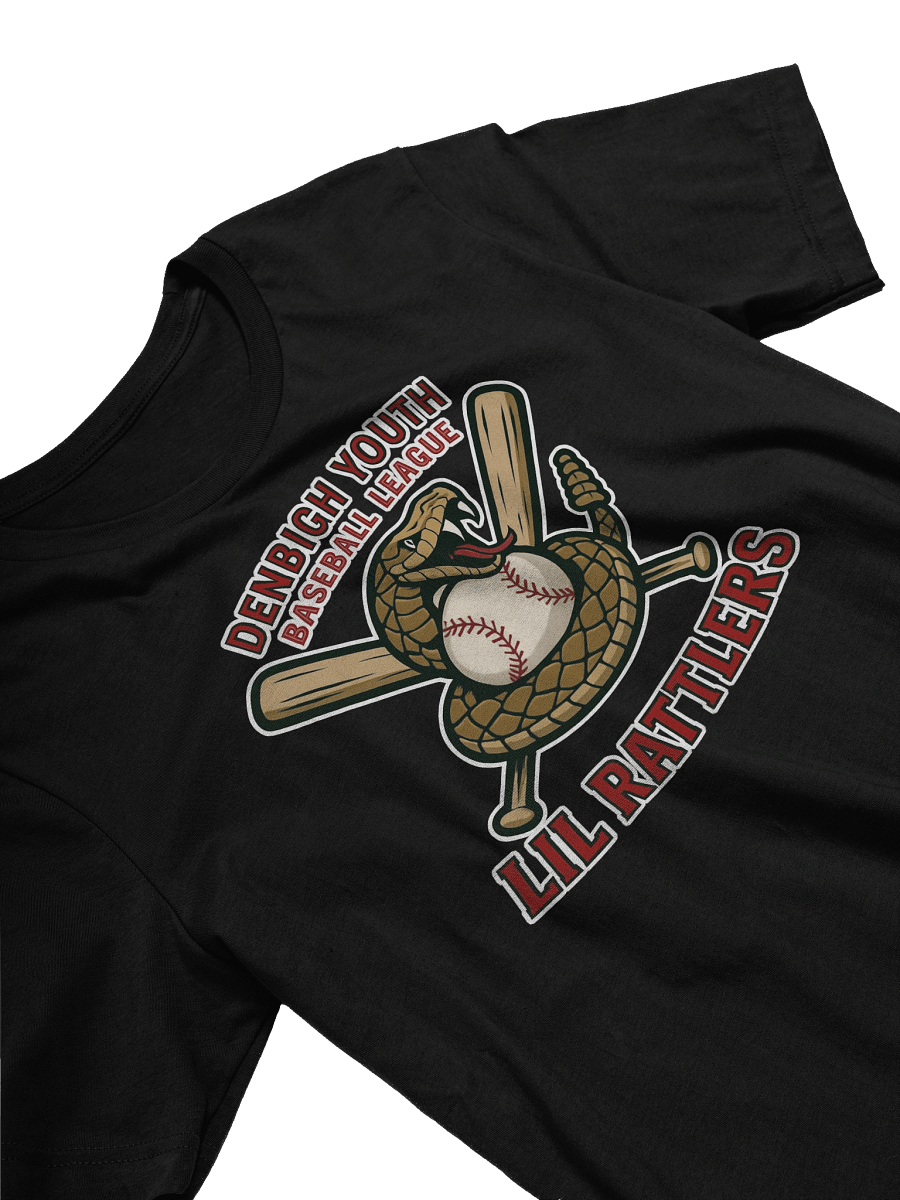 Lil Rattlers - Soft T-shirt product image (1)