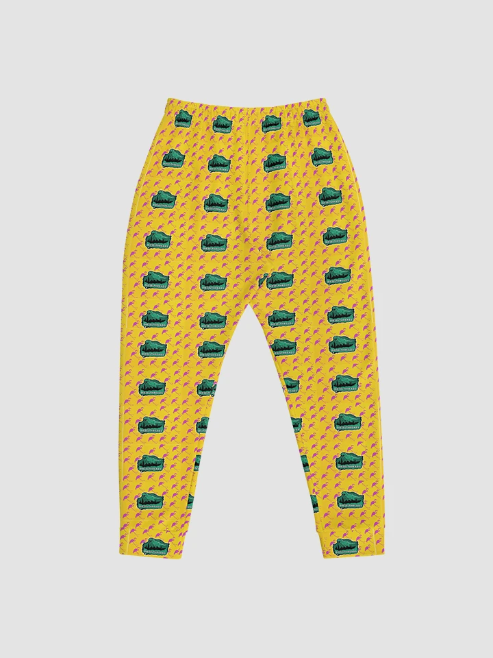 Pineapple Light DieselThreads Joggers product image (2)
