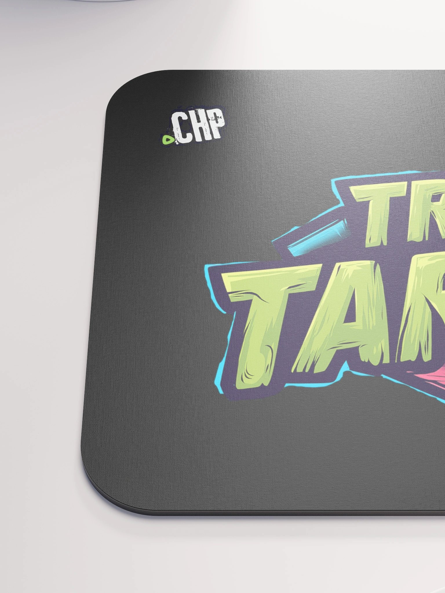 Colorful Classic Mouse Pad - TRY TARDS Edition product image (6)