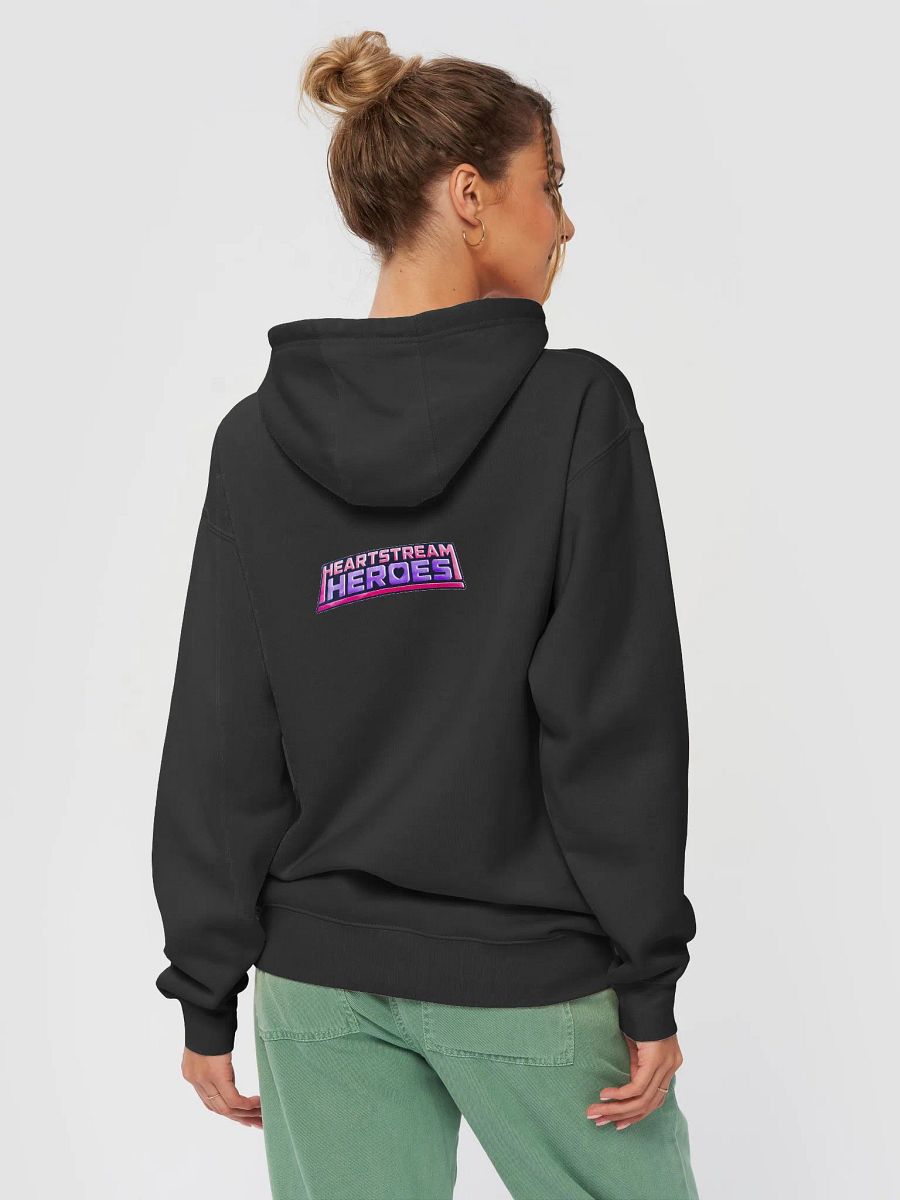 HeartstreamHeroes Hoodie product image (4)