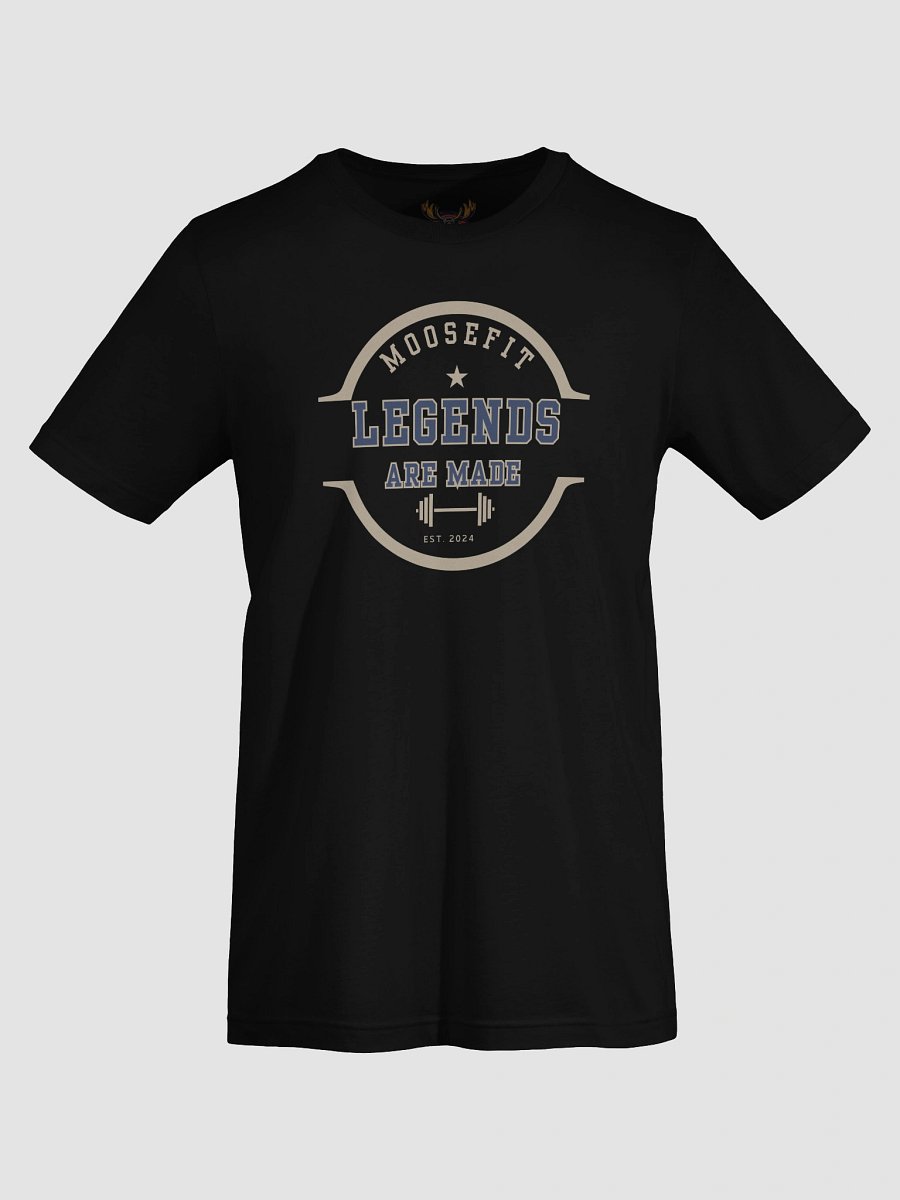 Legends - T Shirt product image (7)