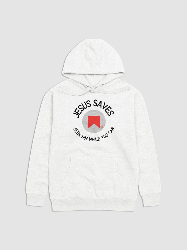 Jesus Saves - WH1 product image (1)