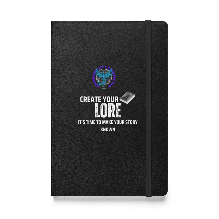 LoreNews Journal product image (1)
