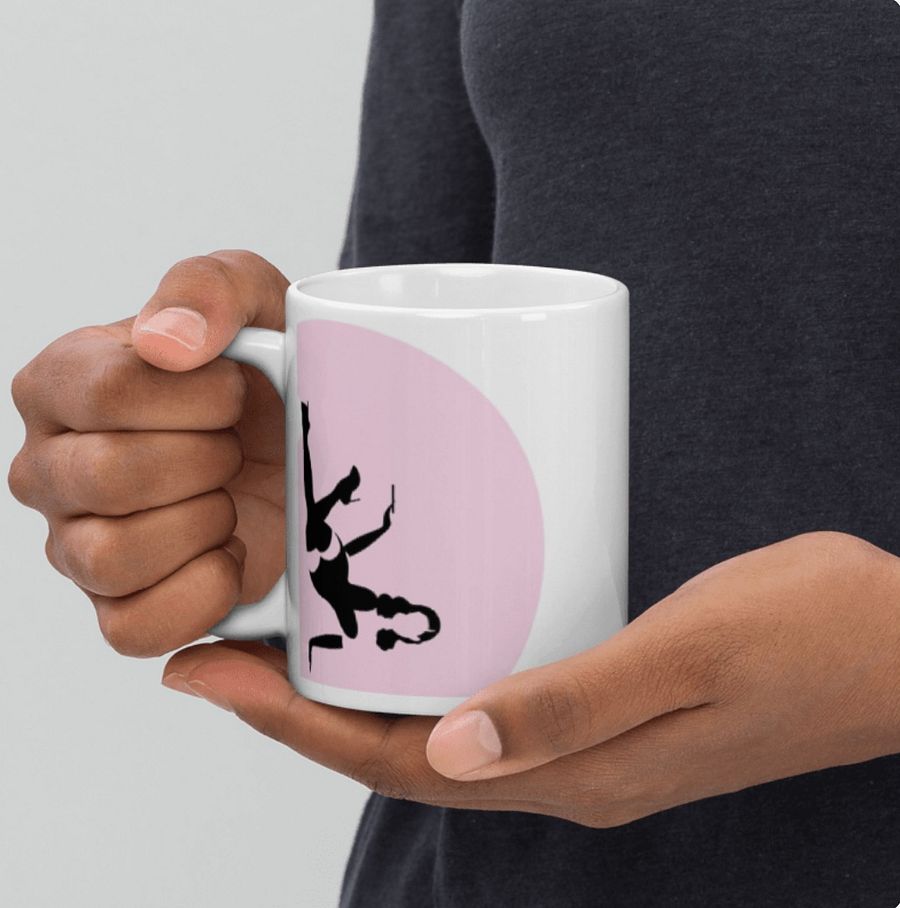 New Mug ✨Gulf Jewel جديد كوب ✨جوهرة الخليج product image (4)