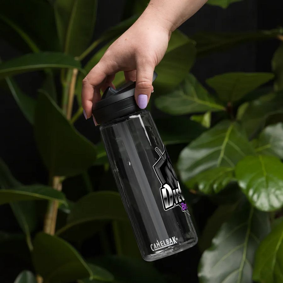 DieGamerBrüder Flasche product image (5)