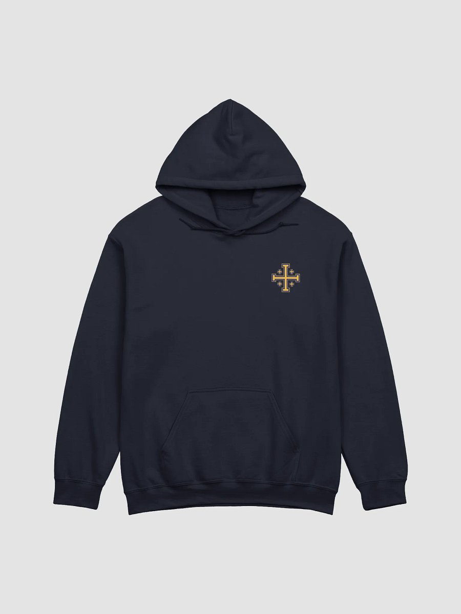 King Baldwin Merch product image (3)