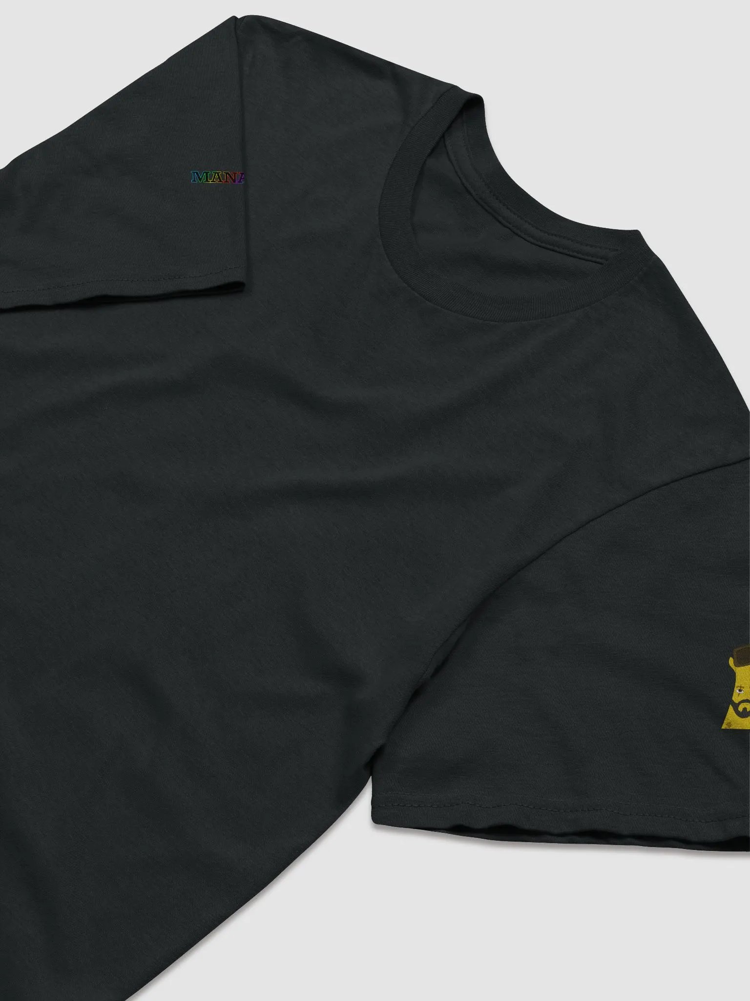 OwO Shirt product image (3)