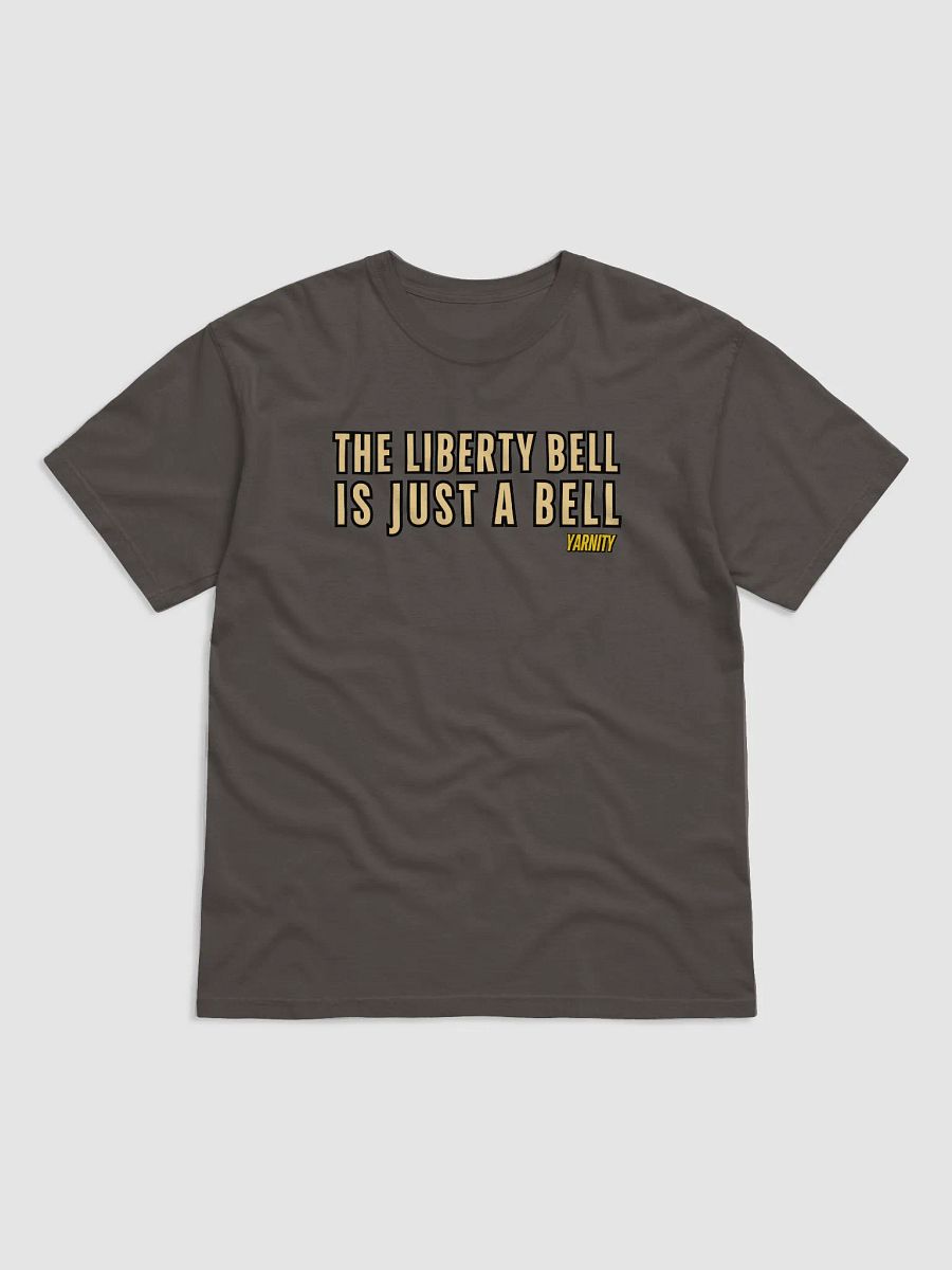 Just a Bell product image (3)