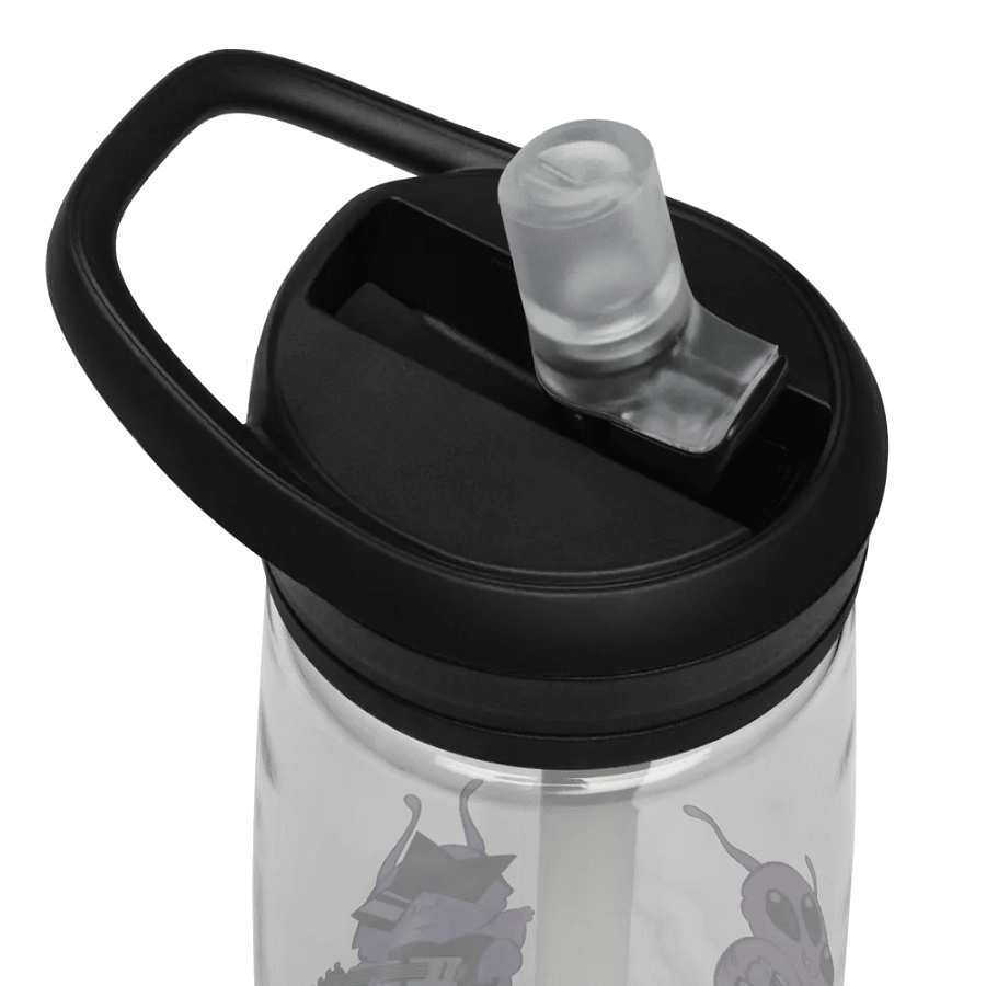 Jammin' Jorbos 25oz Waterbottle product image (43)