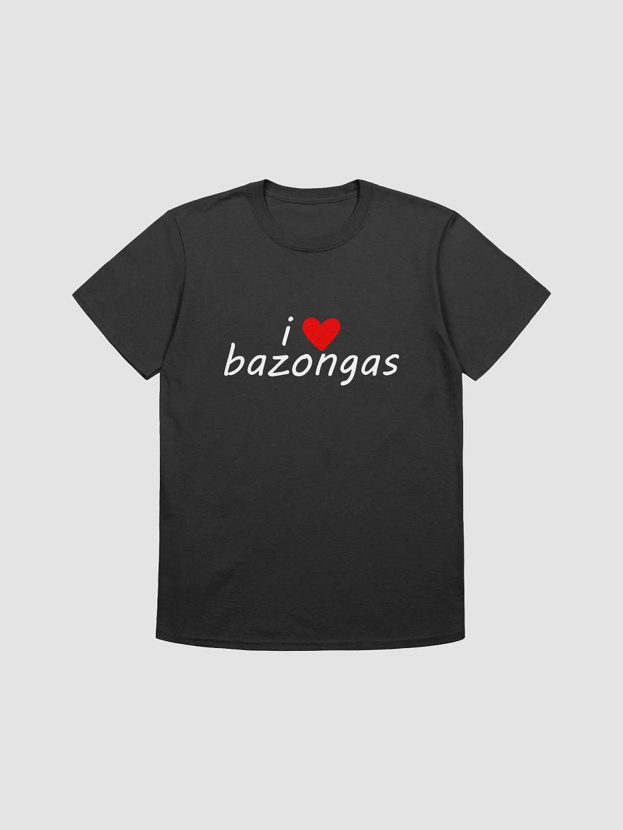 I Heart Bazongas product image (5)