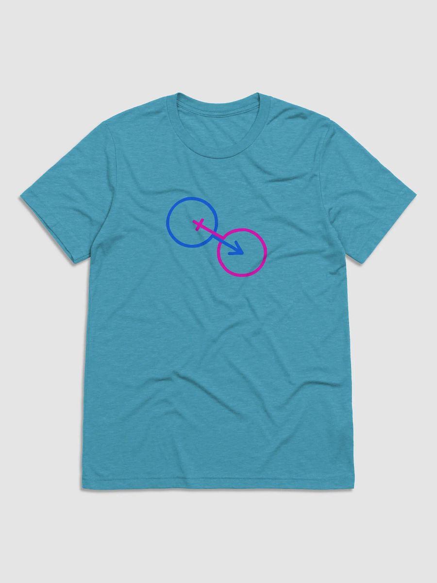 Traditional Relationships Short Sleeve Tee product image (2)