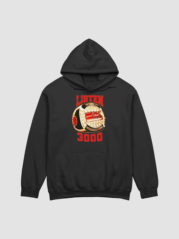 World Champion Pod Hoodie product image (1)
