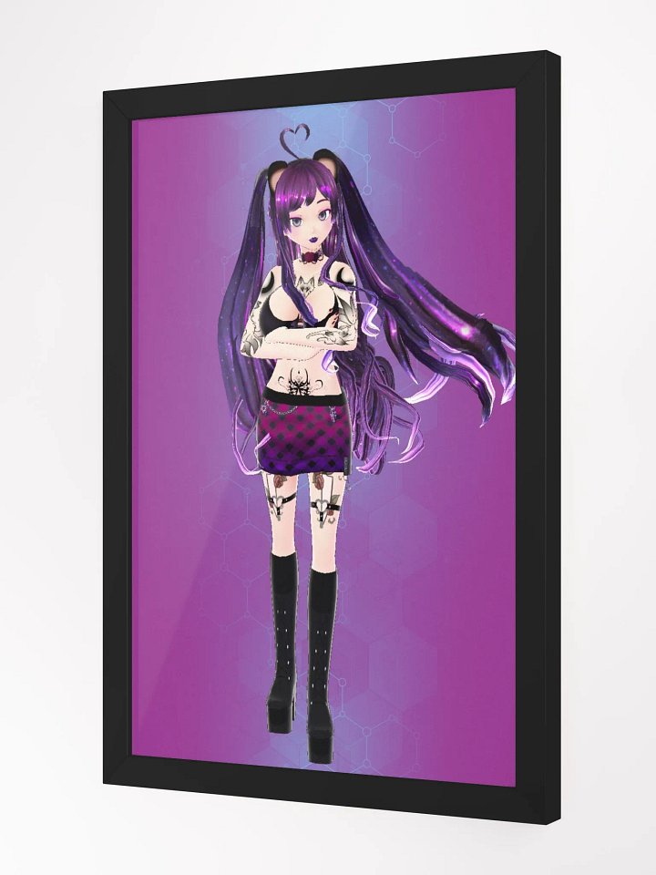 Pandy poster product image (10)
