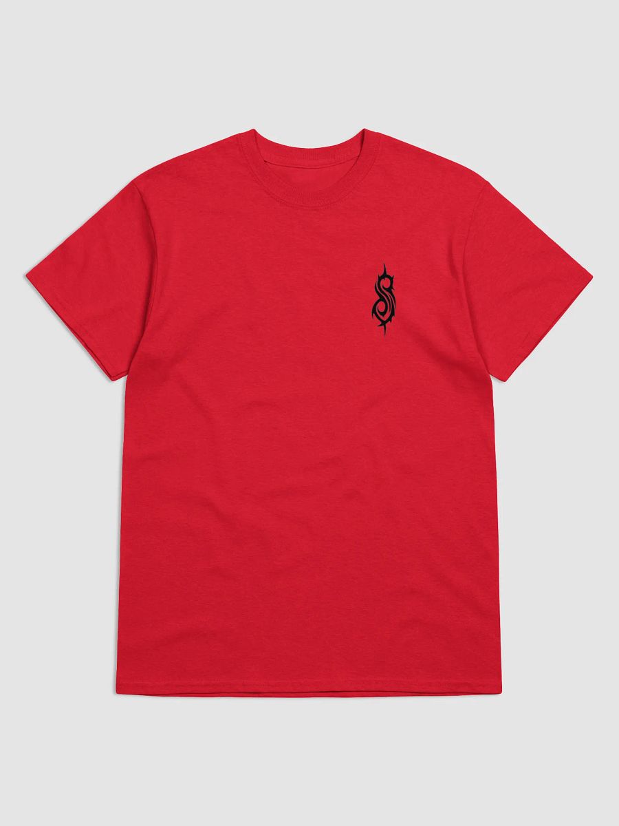 Slipknot Logo T-Shirt product image (1)