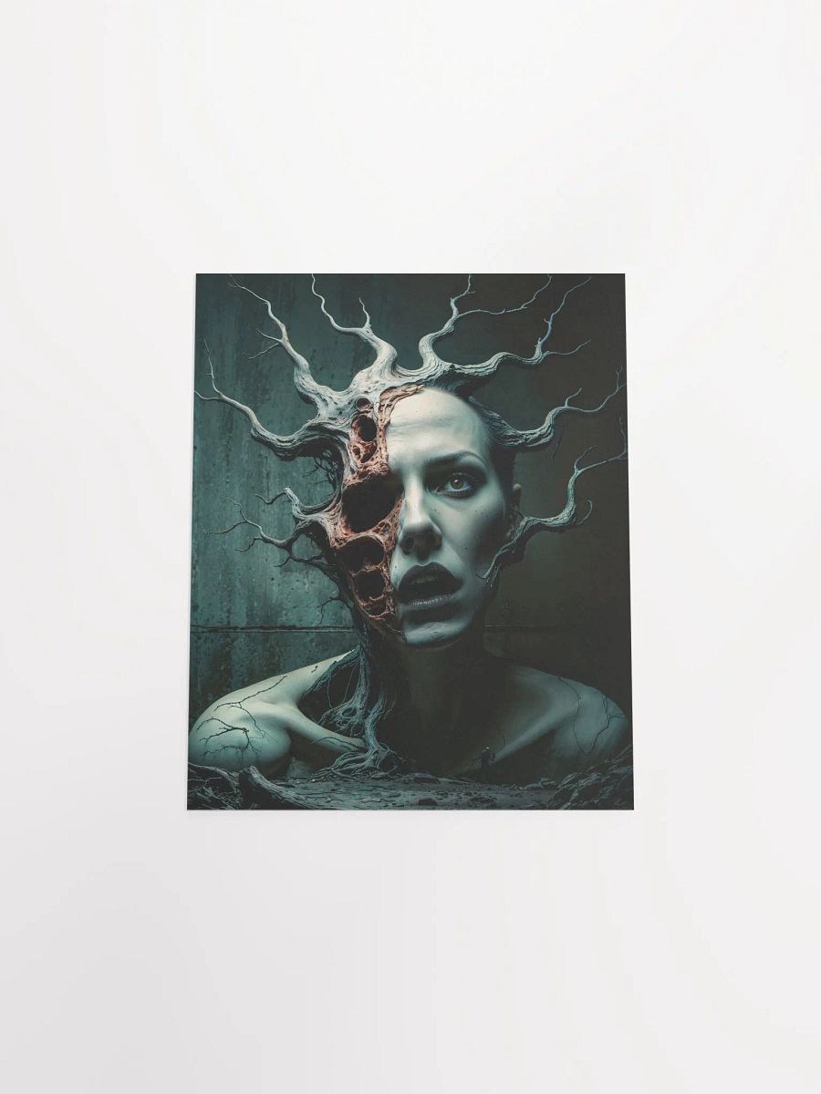 Sylvan Visage Enhanced Poster product image (30)