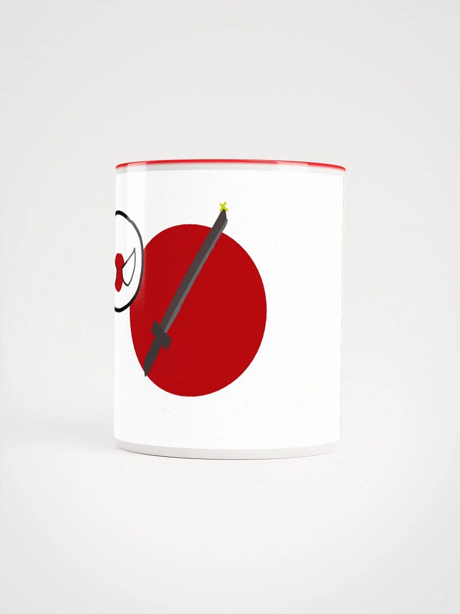 Japan Mug product image (10)