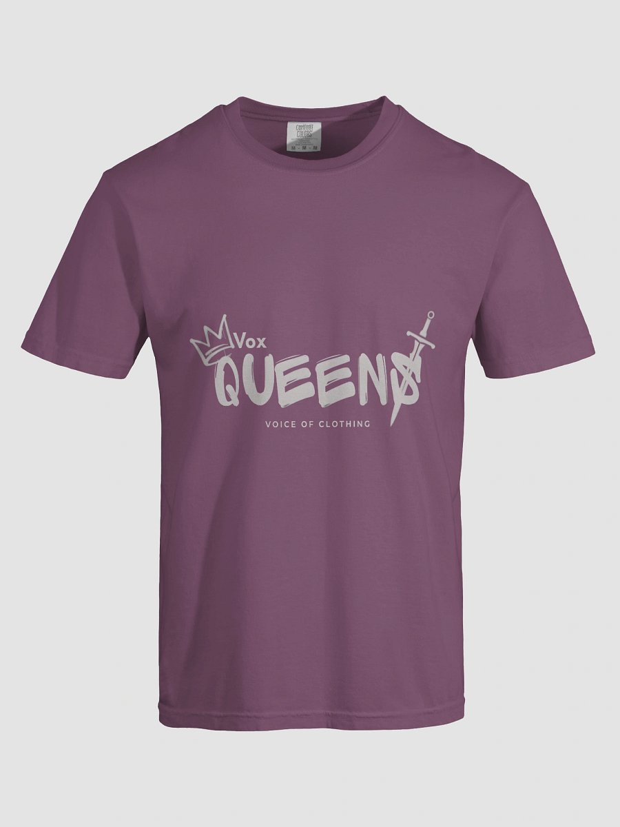 Queens Tee product image (20)