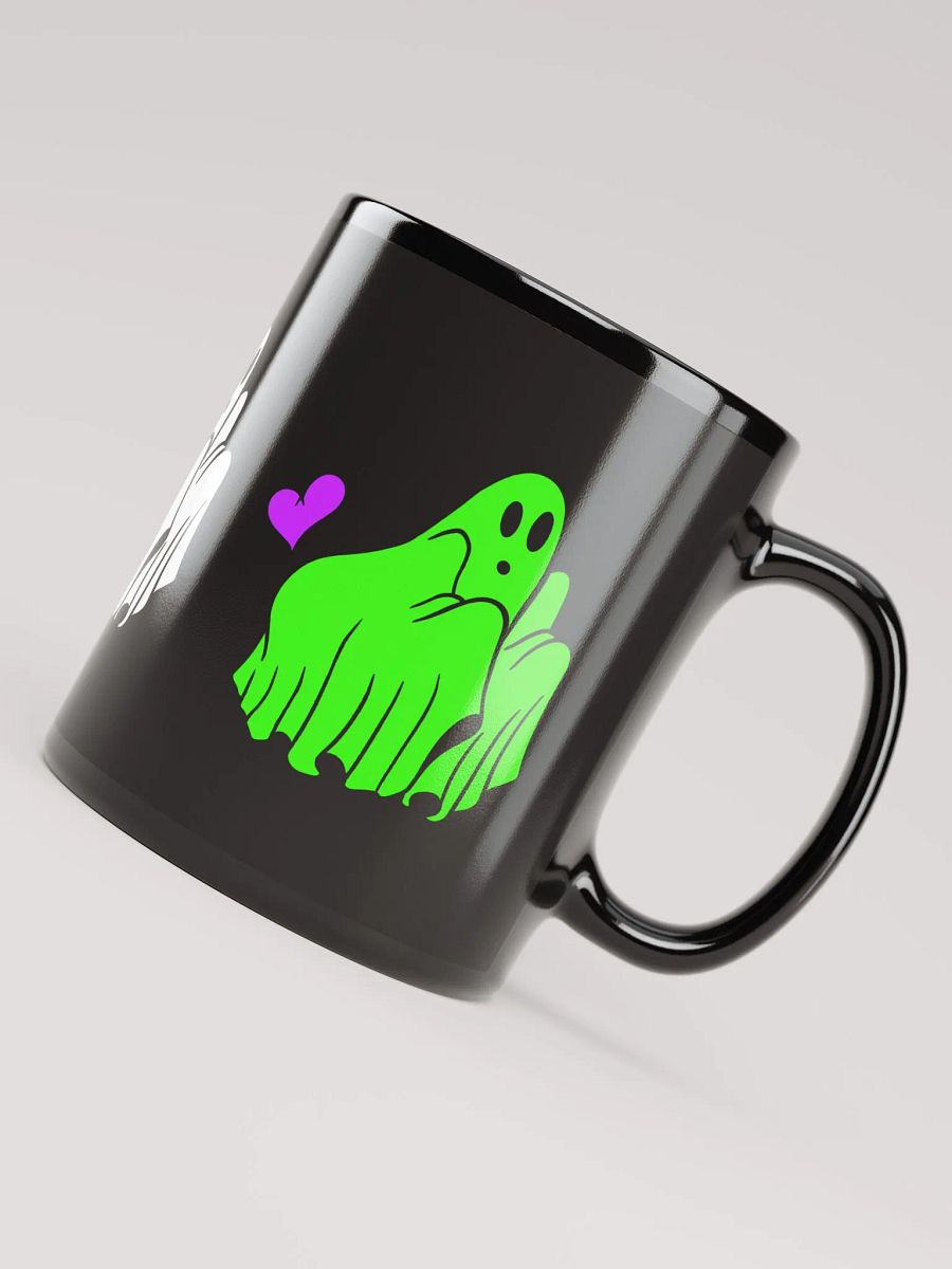 Gassy Ghosts Mug product image (5)