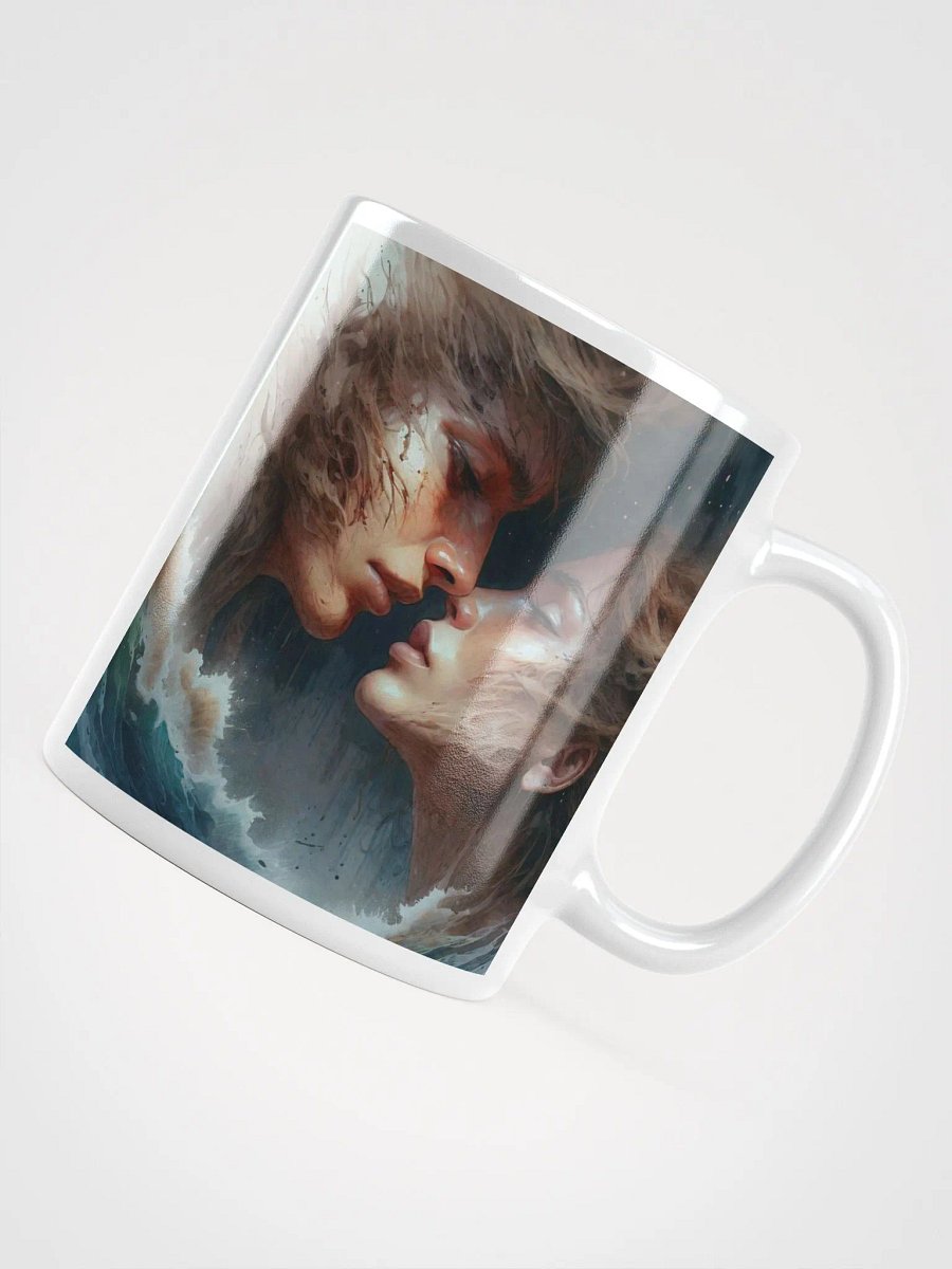 Oceanic Love I - Mug product image (4)