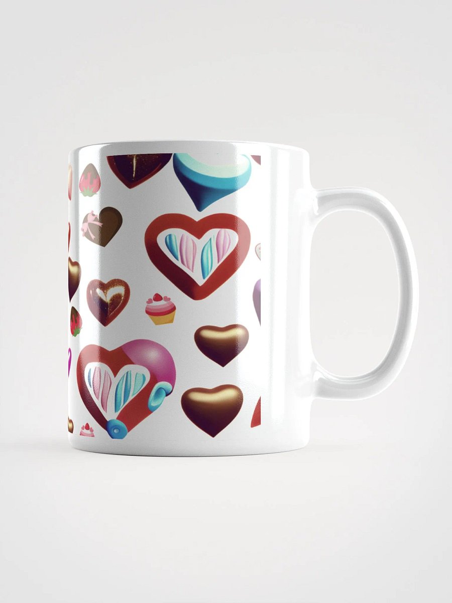Sweetheart Mug Collection product image (2)