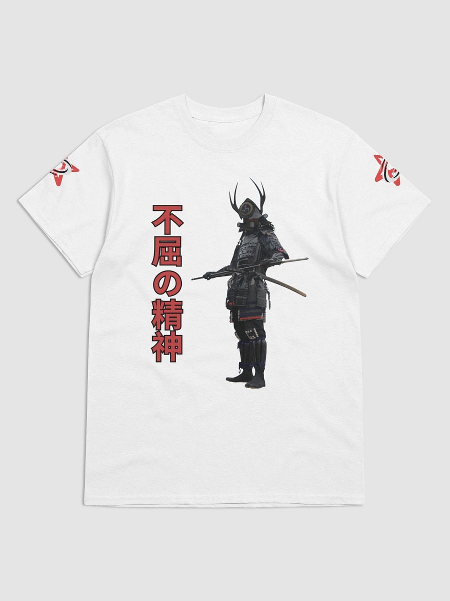 Japanese x SBH Crossover Shirt product image (1)