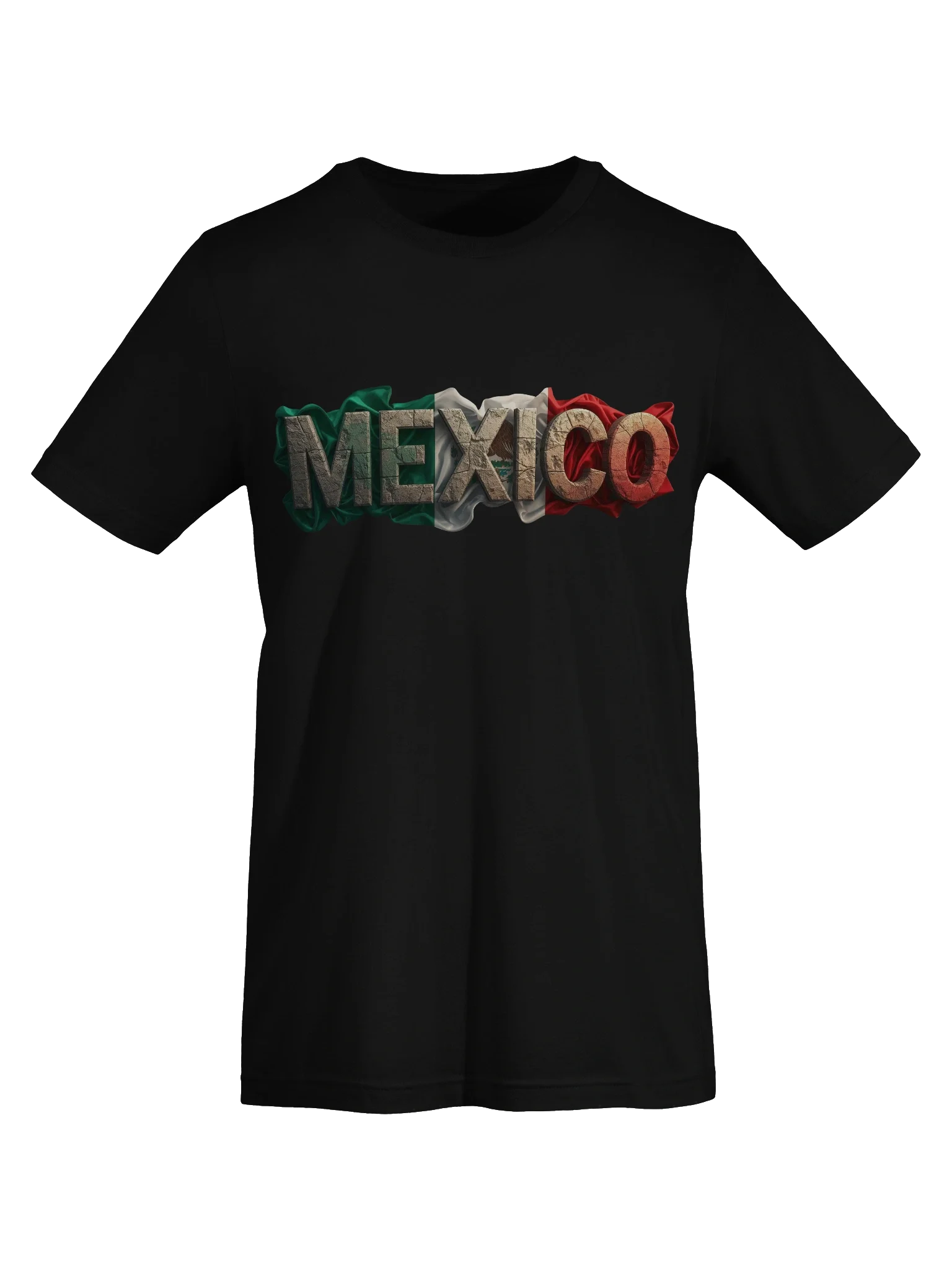 Mexico T-Shirt product image (31)