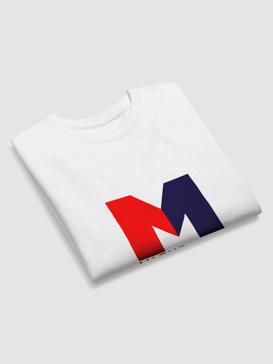 Cotton Sweatshirt by MAGNO NEWS product image (3)