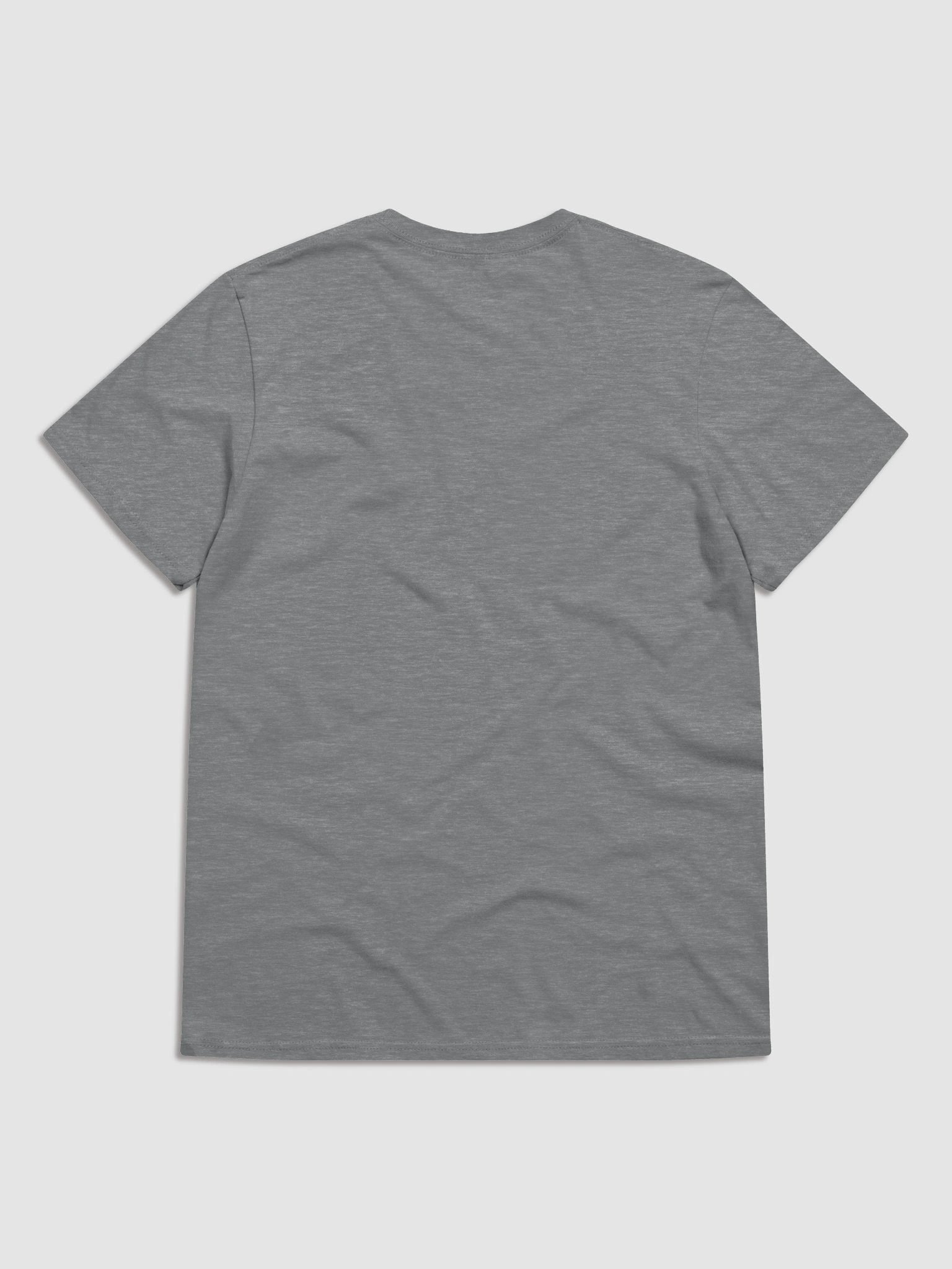 Retro Nostalgia VHS T-Shirt product image (2)